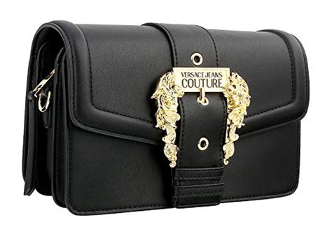 borsa versace jeans 2017|Women's Versace Jeans Couture Shoulder bags from $124 .